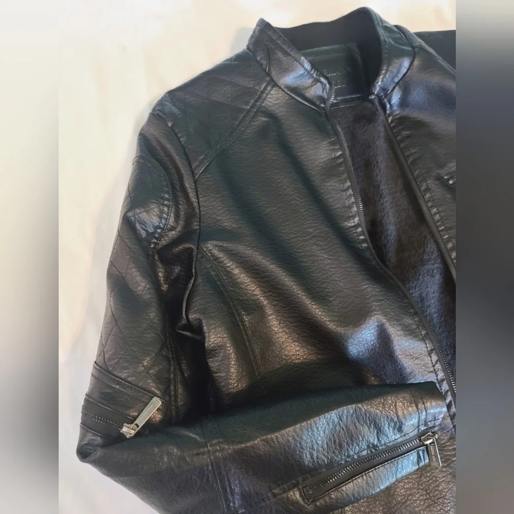 Jacket - Picture 2 of 12